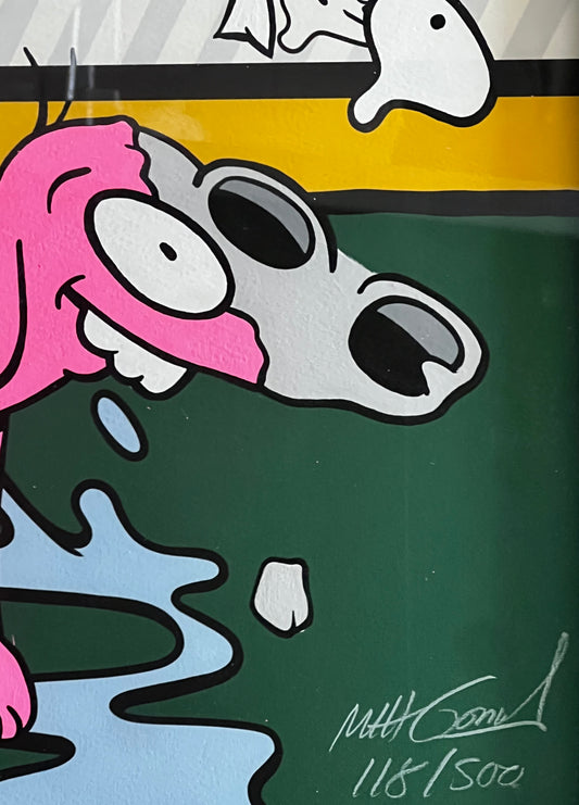 Matt Gondek - Inspiration Wave (2023)