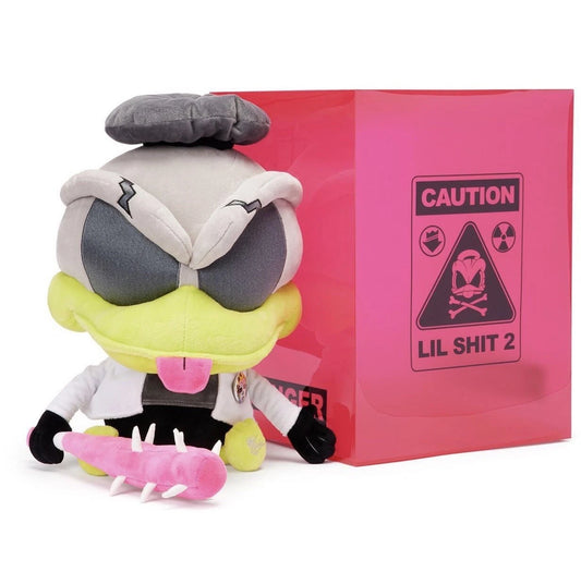 Matt Gondek - Lil' Shit 2.0 Plush - Miami (2023)